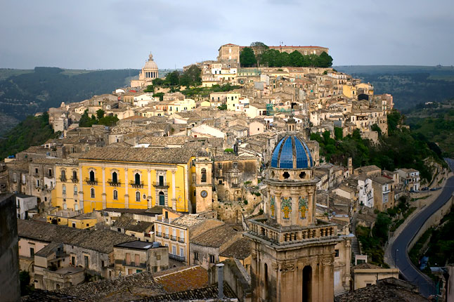 Повишава се интересът към имоти в Сицилия