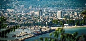 Апартаменти във Варна Възраждане 3