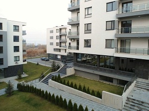 Апартаменти в Симеоново