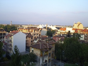 Апартаменти в Банишора София