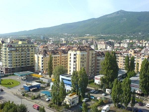 Апартаменти в София Борово