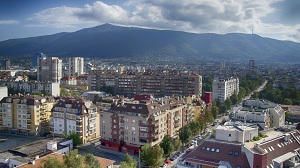 Апартаменти в София Гоце Делчев