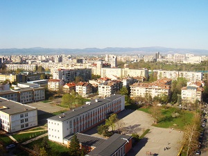 Апартаменти в София Дървеница