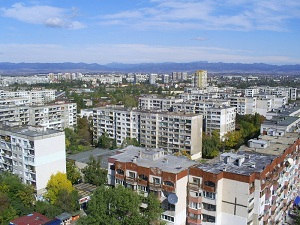 Жилища в София