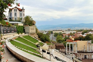 Квартири в Пловдив
