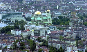 Наеми на апартаменти в София