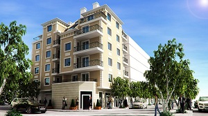 Нови апартаменти София Хаджи Димитър
