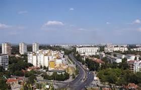 тристайни апартаменти в Пловдив