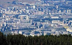 Основното търсене е за апартаменти в София между 50 и 80 кв.м
